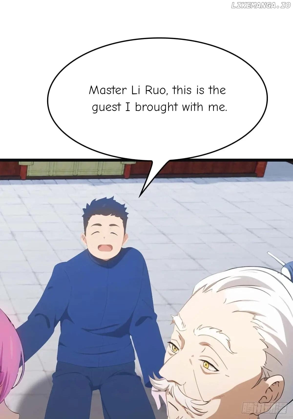 Cultivation Return on Campus - Ss2 Chapter 20 - page 32